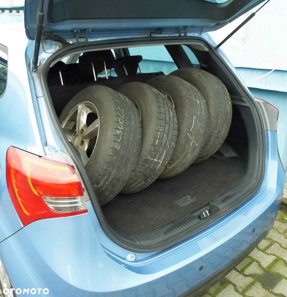 Hyundai ix20 1.4 CRDi Classic - 12