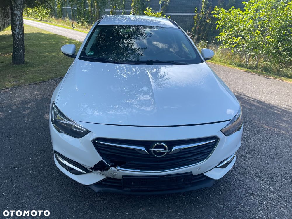 Opel Insignia 1.6 (118g) Innovation - 11