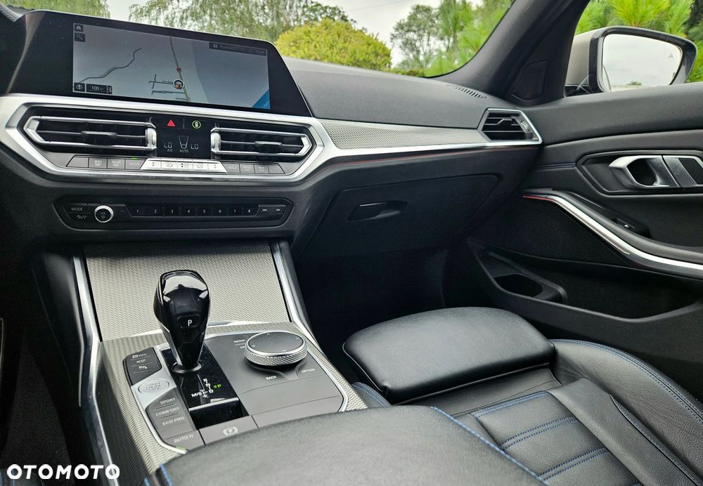 BMW Seria 3 - 9