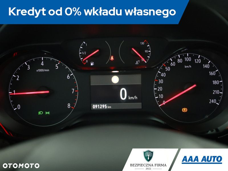 Opel Corsa - 13