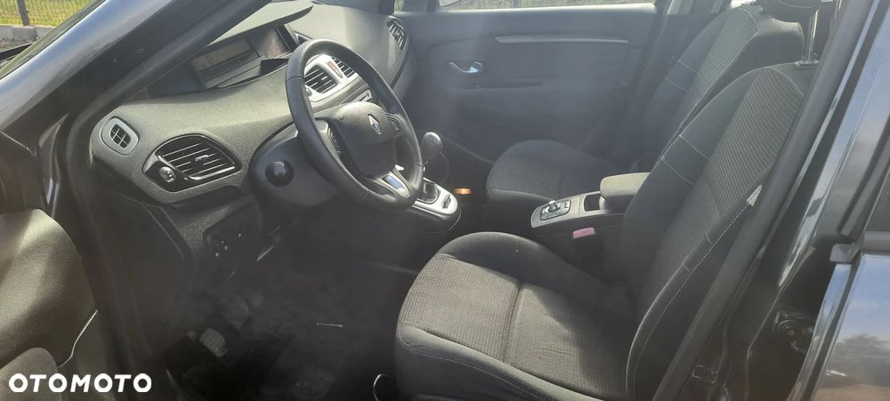 Renault Scenic 1.5 dCi Authentique - 16