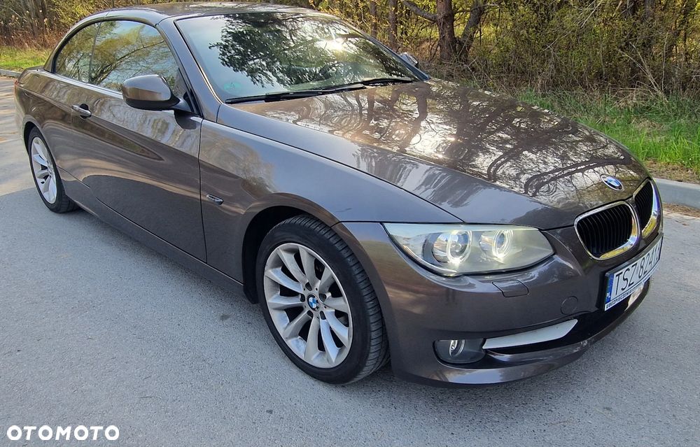 BMW Seria 3 318i M Sport Edition - 21