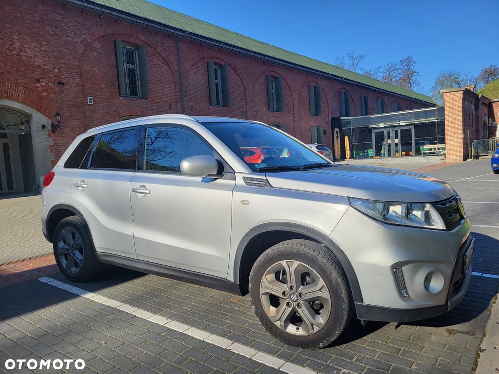 Suzuki Vitara - 3
