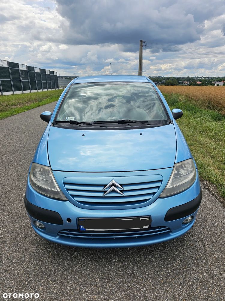 Citroën C3 1.4 HDi X - 4