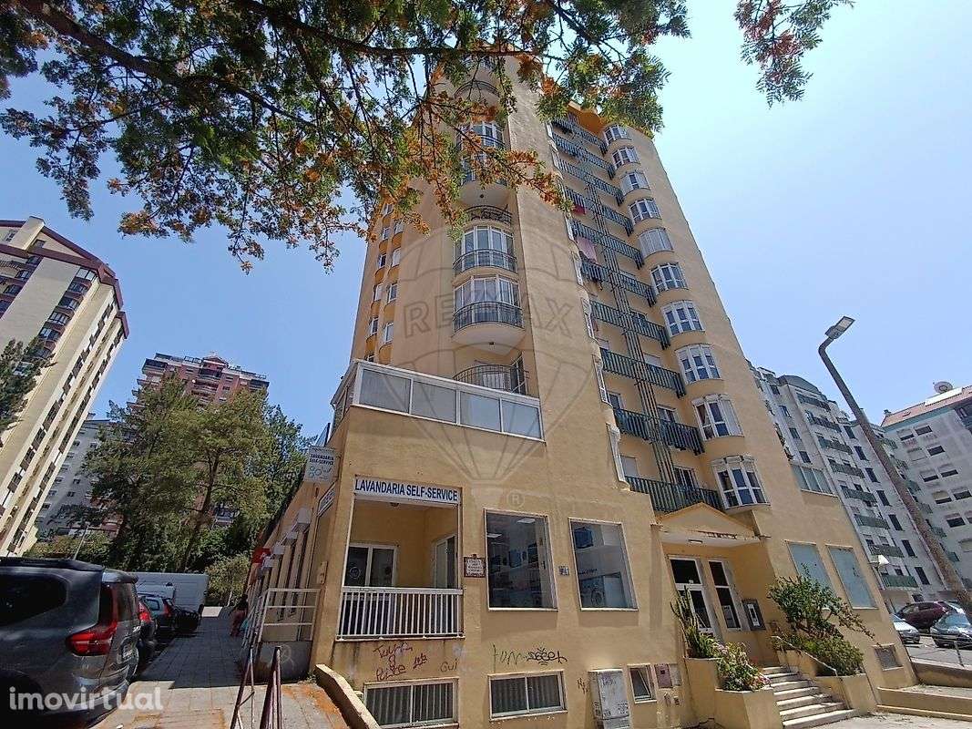 Apartamento T2 para venda - Grande imagem: 5/28