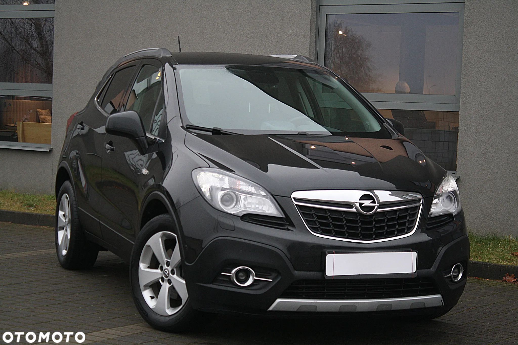 Opel Mokka 1.4 T Cosmo - 1