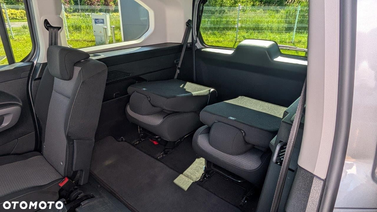 Toyota Proace City Verso Long 1.5 D-4D Business - 18