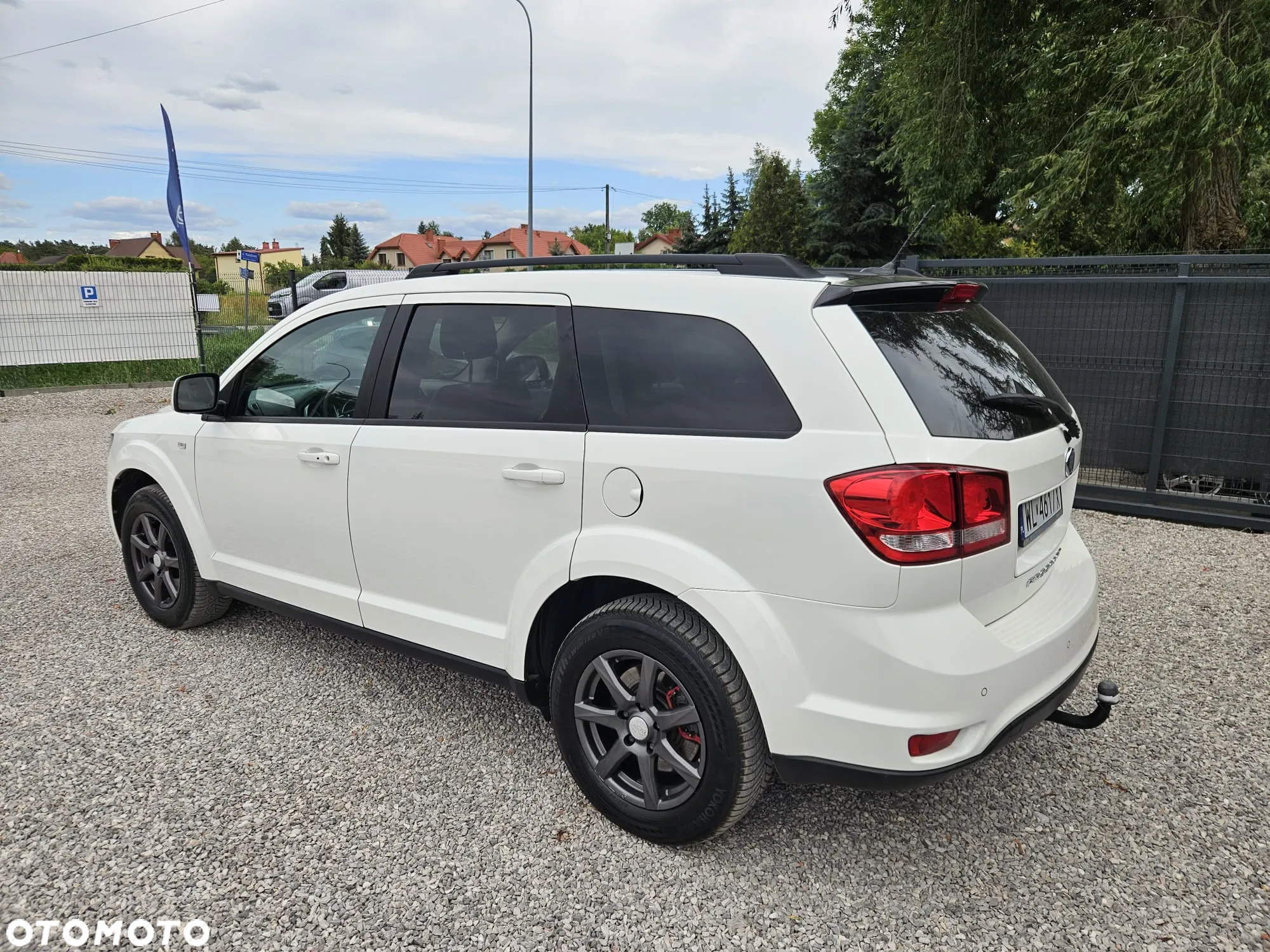 Fiat Freemont 2.0 Multijet Urban - 6