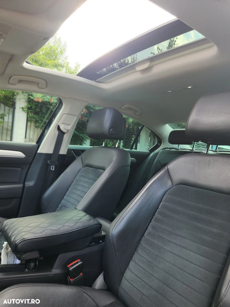 Volkswagen Passat - 23