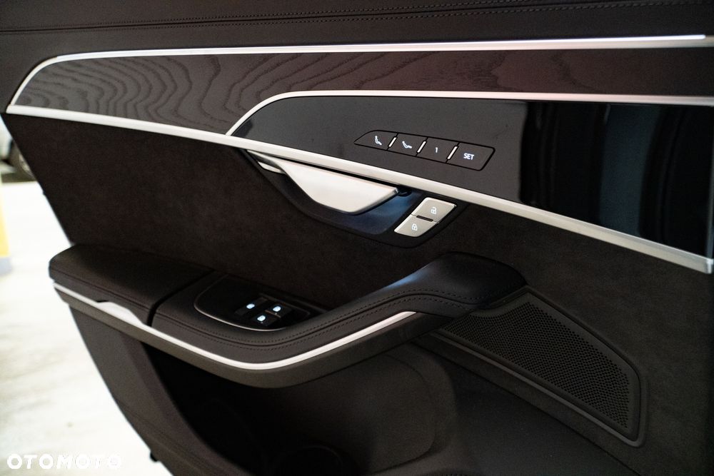 Audi A8 50 TDI mHEV Quattro Tiptr - 9