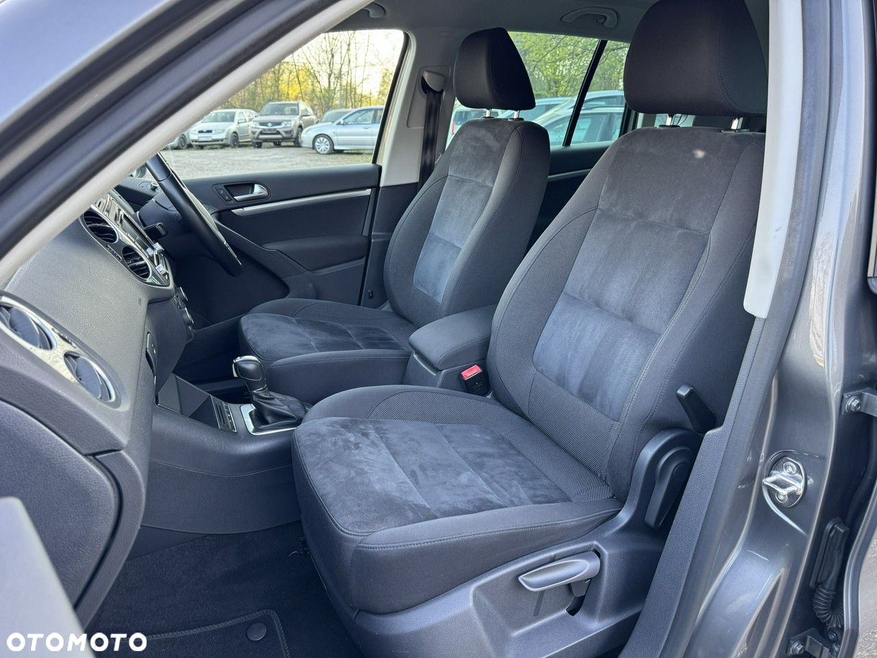Volkswagen Tiguan - 22