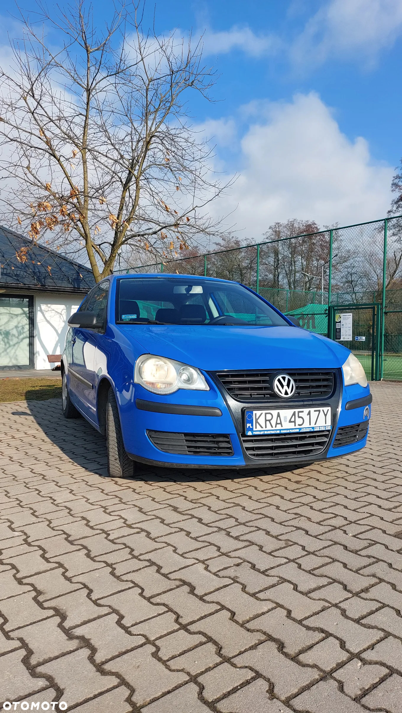 Volkswagen Polo - 11