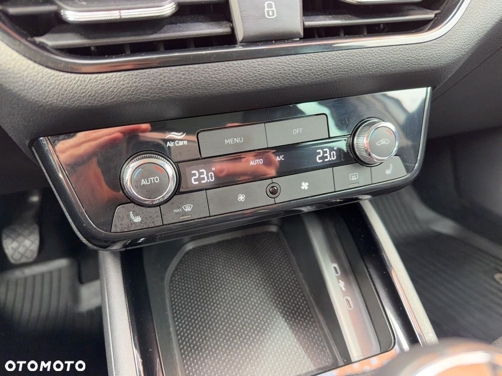 Skoda Kamiq 1.0 TSI Selection - 22