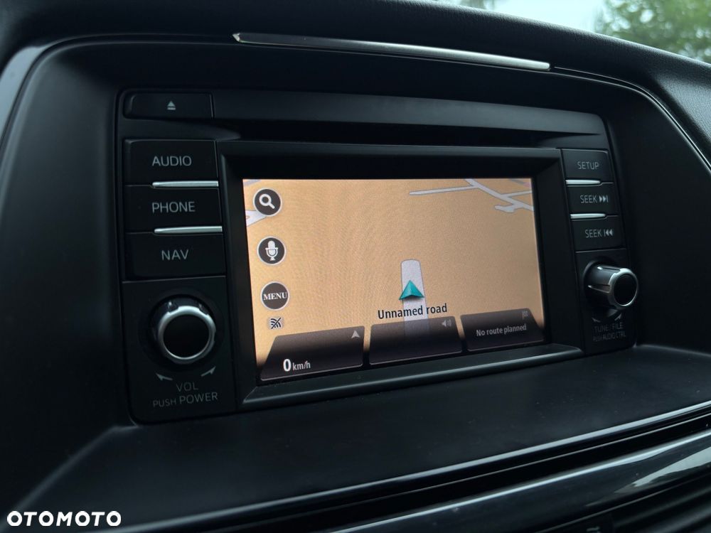 Mazda 6 2.2 SKYACTIV-D Business-Line - 27