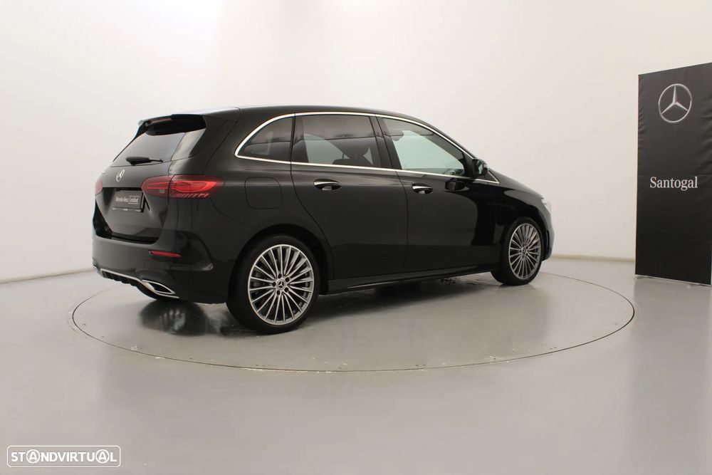 Mercedes-Benz B 250 e - 6