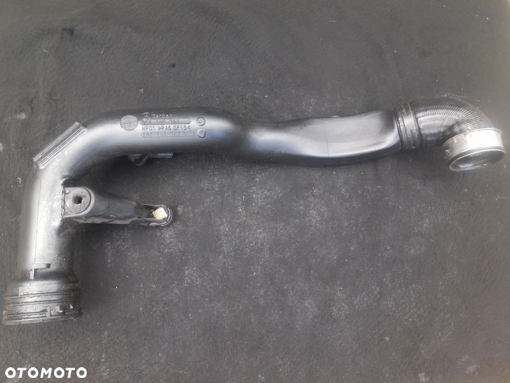 RURA WĄŻ VW AUDI 1.9 TDI 3B0145762B 8E0145762 PASSAT B5 - 1