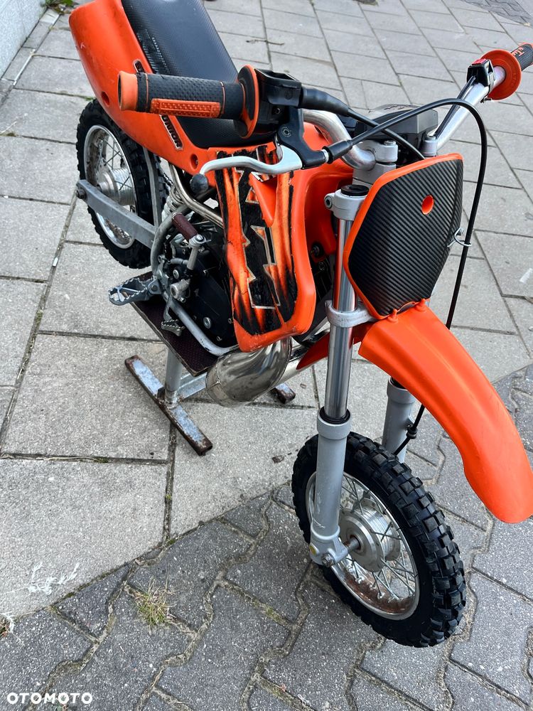 KTM SX - 2