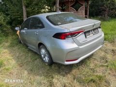 Toyota Corolla 1.5 Style MS - 4