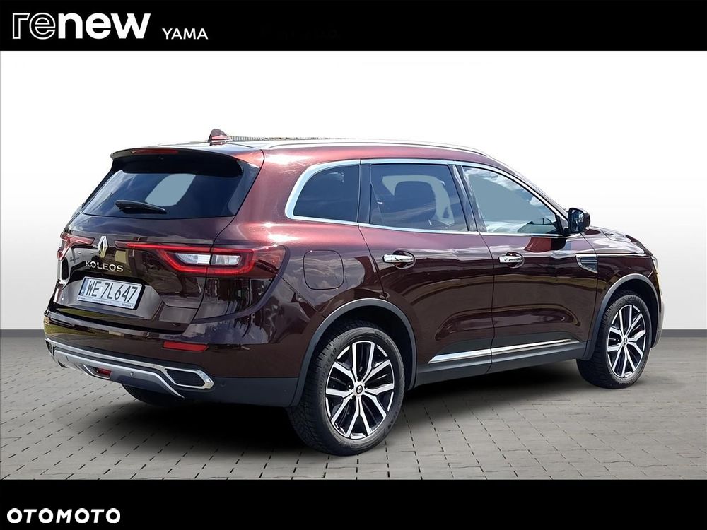 Renault Koleos 1.3 TCe Techno EDC - 5