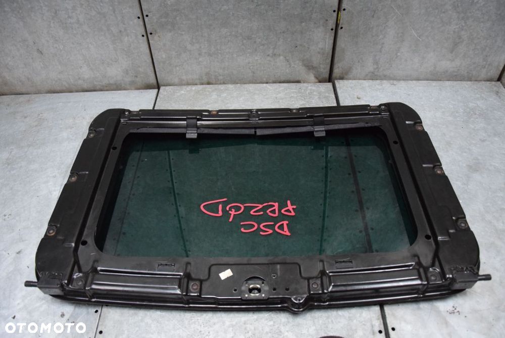 LAND ROVER DISCOVERY I SZYBERDACH PRZÓD ELEKTRYCZNY - 7