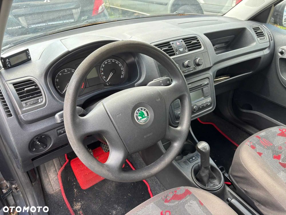 Opel Combo - 12