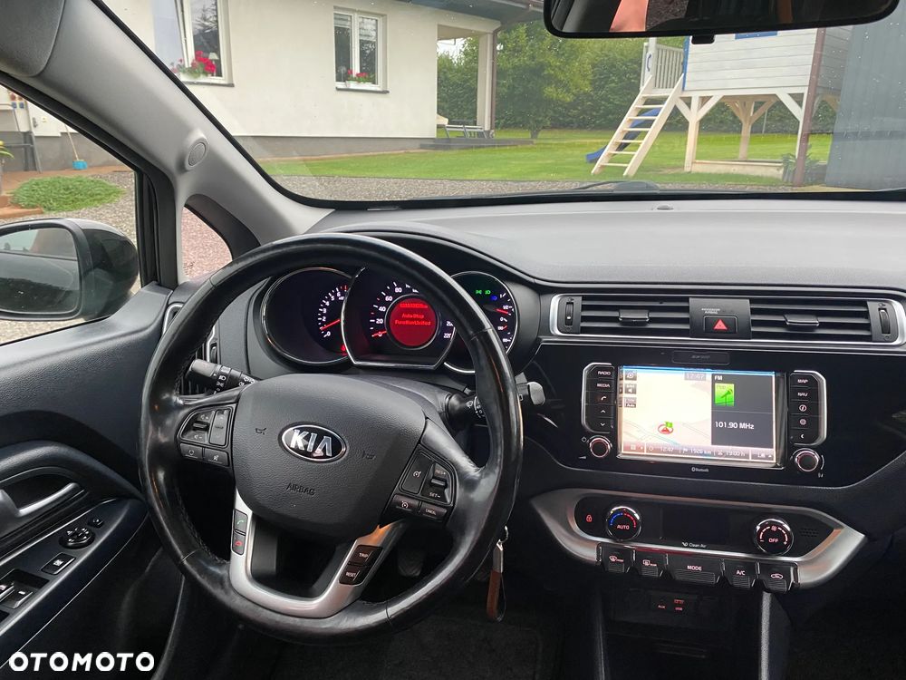 Kia Rio - 20