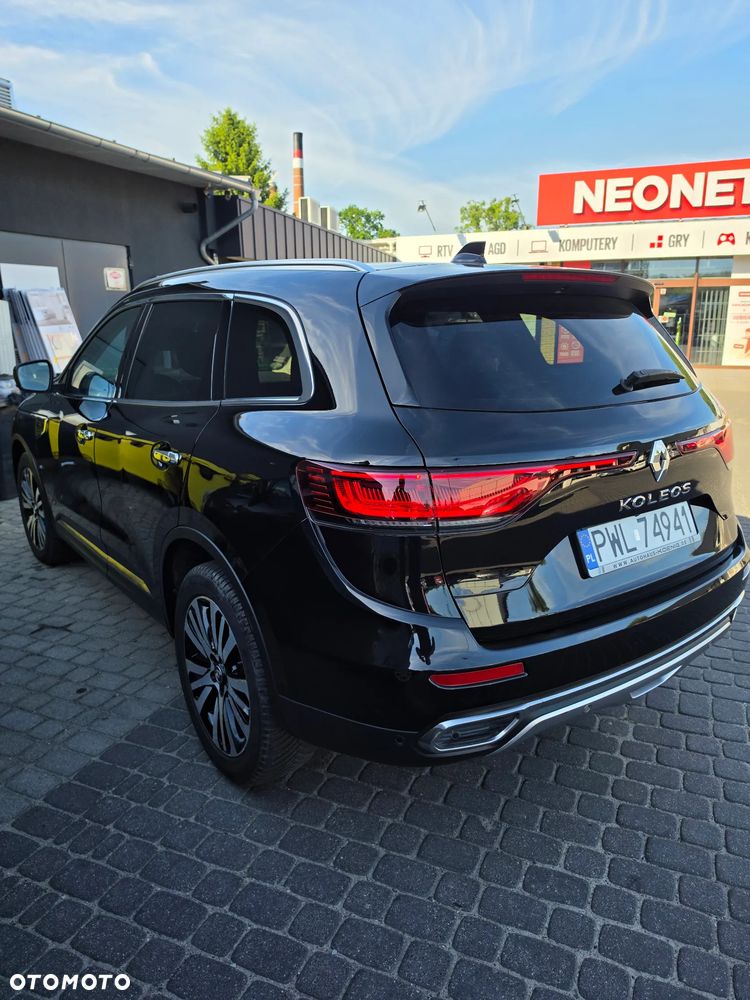 Renault Koleos TCe 160 EDC GPF INITIALE PARIS - 5