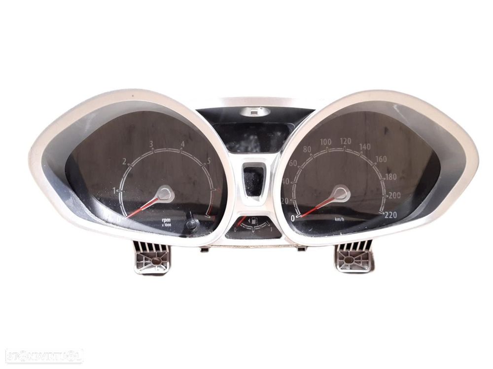 QUADRANTE FORD FIESTA CB1 - 1