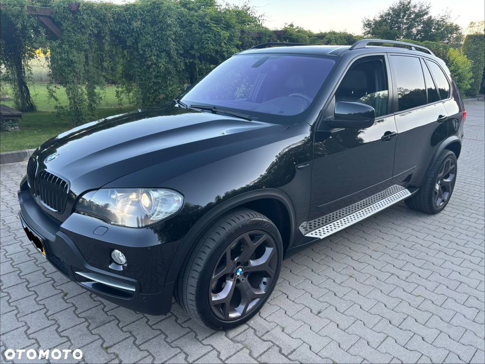 BMW X5 xDrive30d - 1