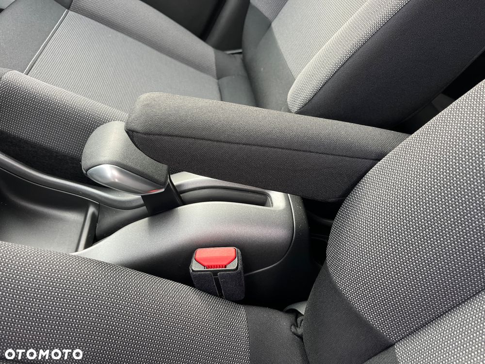 Citroën C3 Aircross - 19