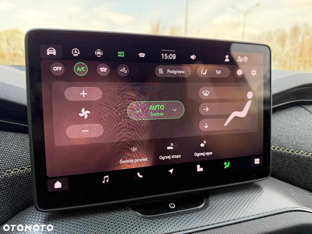 Skoda Kodiaq 1.5 TSI mHEV 4x2 Edition 130 DSG - 22