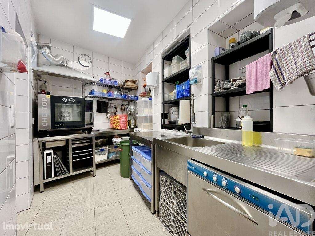 Loja / Estabelecimento Comercial T1 em São Gonçalo De Lagos de 70,00 m - Grande imagem: 5/11