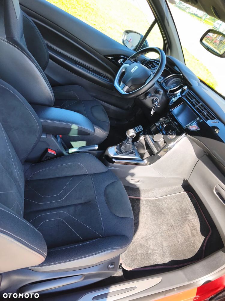 DS Automobiles DS 3 - 7