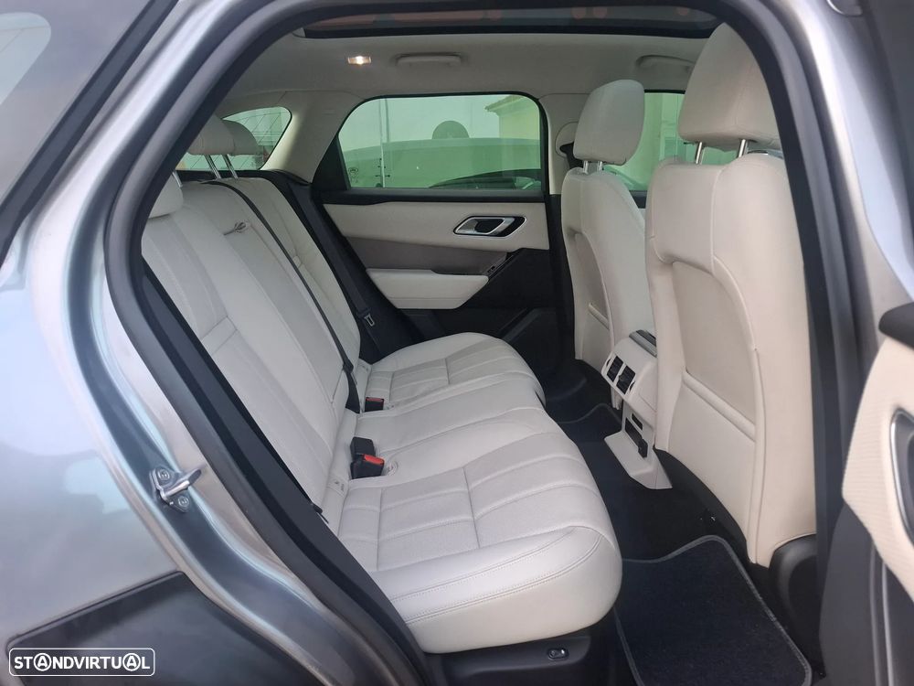 Land Rover Range Rover Velar 2.0 P400e AWD Dynamic SE - 42