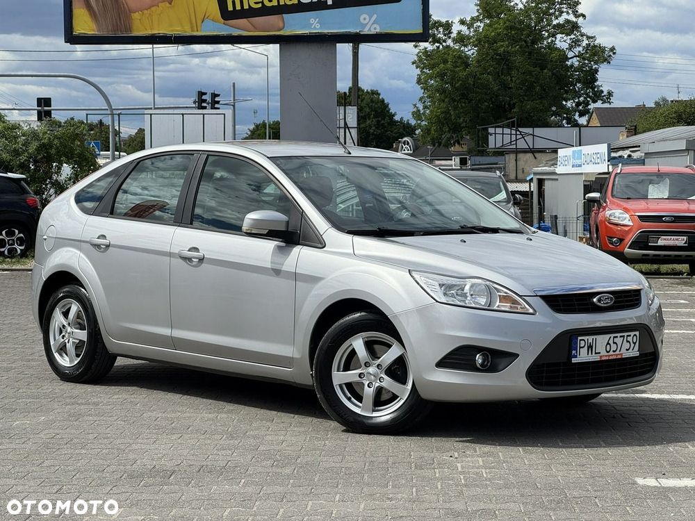 Ford Focus - 16