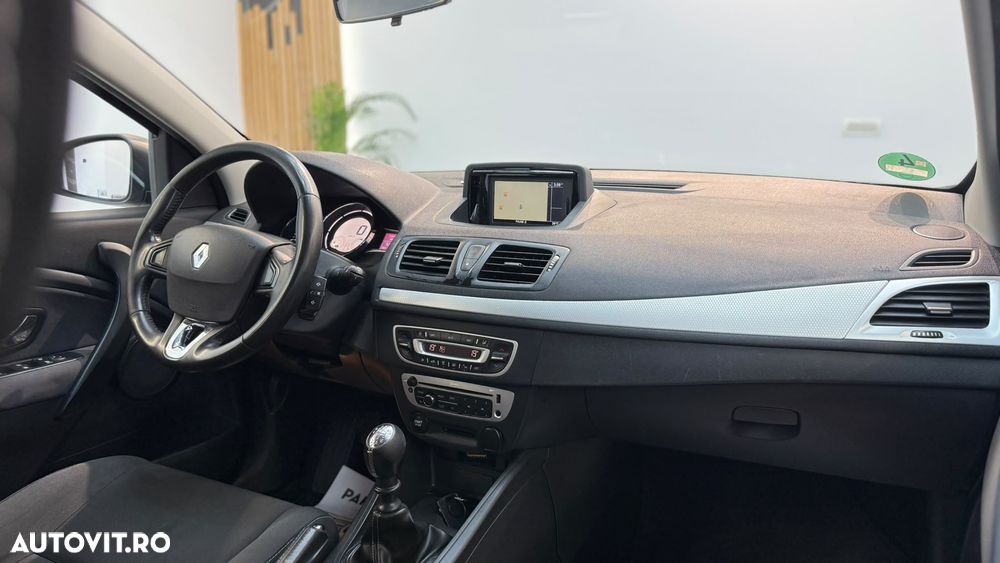 Renault Megane - 8