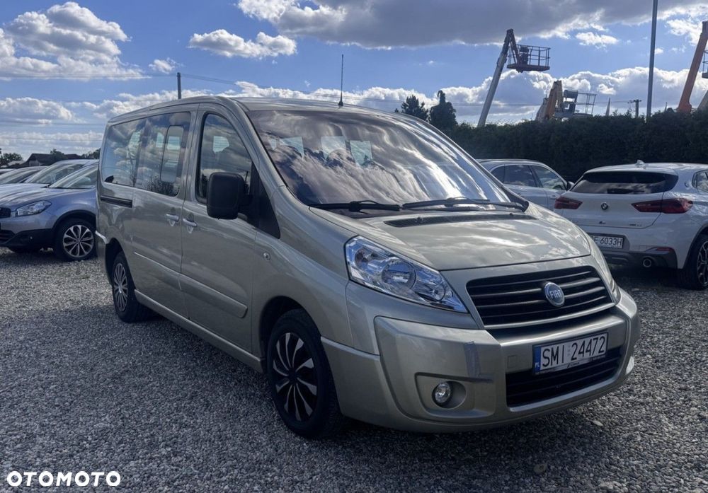 Fiat Scudo - 7