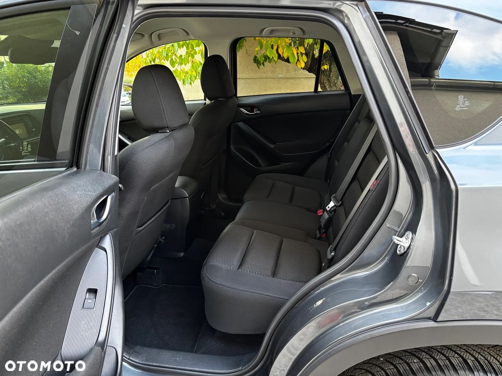 Mazda CX-5 SKYACTIV-G 165 Center-Line - 13
