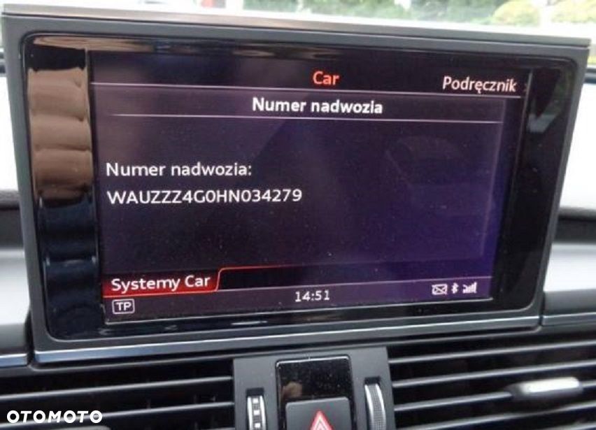 Audi A6 Avant 2.0 TDI Quattro S tronic - 19