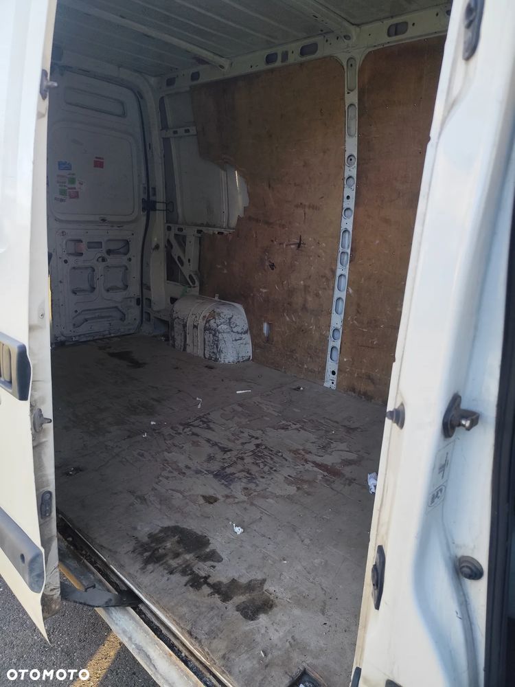 Renault Master - 8