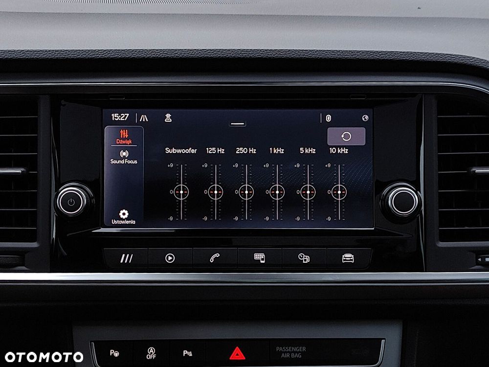 Seat Ateca 2.0 TDI FR S&S DSG - 28