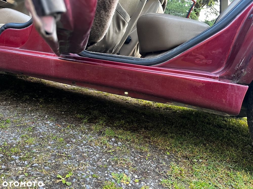 Volvo 850 - 20