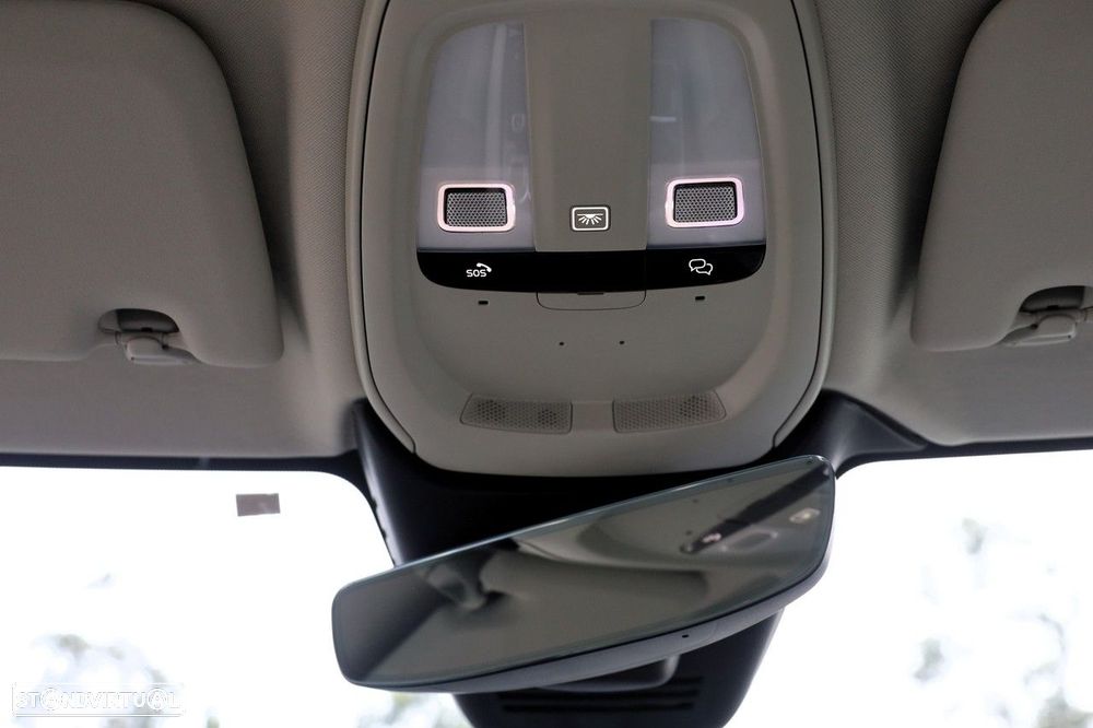 Volvo V60 2.0 T6 AWD TE Core - 31