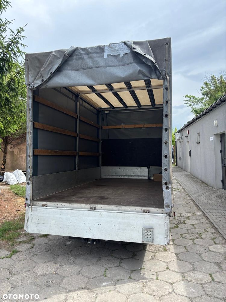 Iveco Lamar - 2