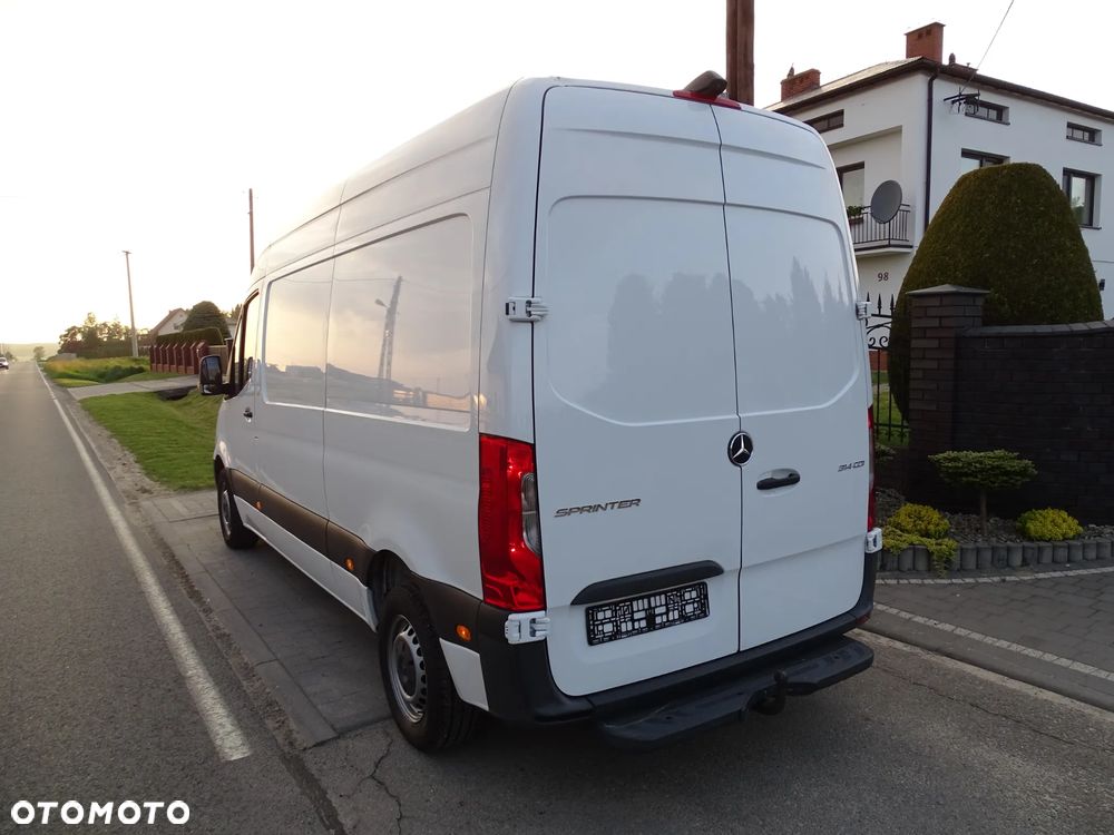 Mercedes-Benz SPRINTER - 9