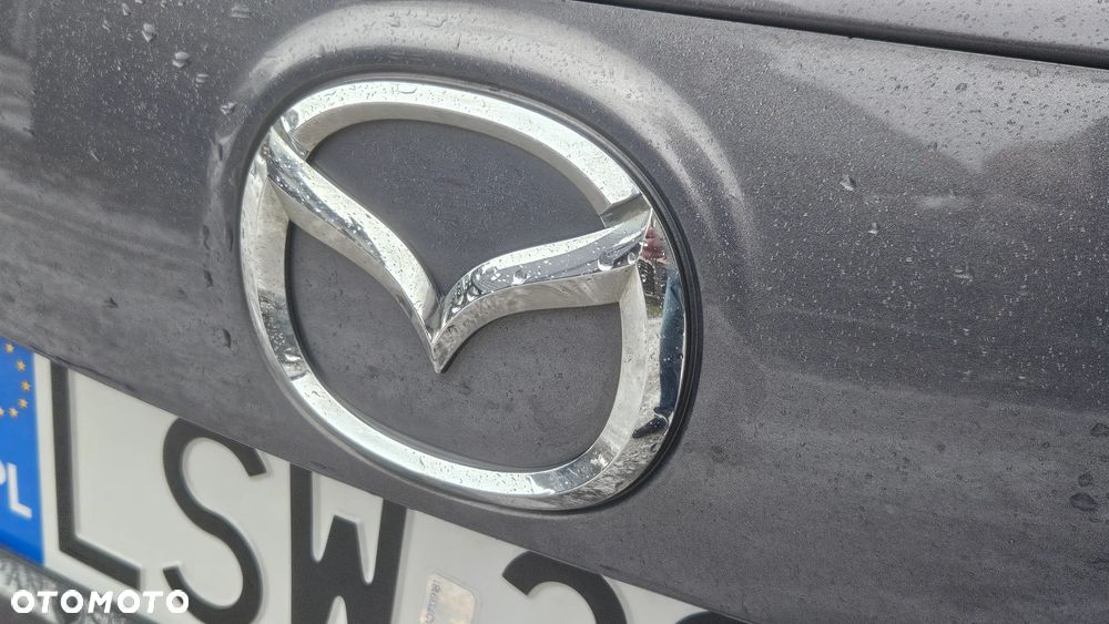 Mazda 6 2.0 Exclusive - 5