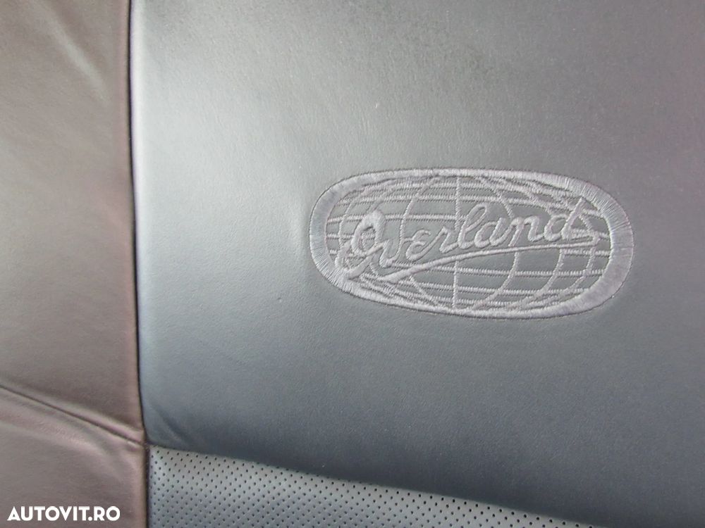 Jeep Grand Cherokee 3.0 TD AT Overland - 29