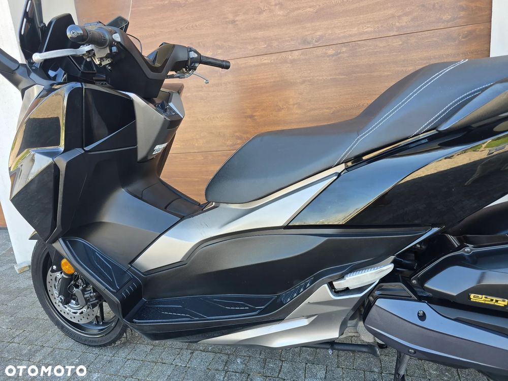 Honda NSS - 30