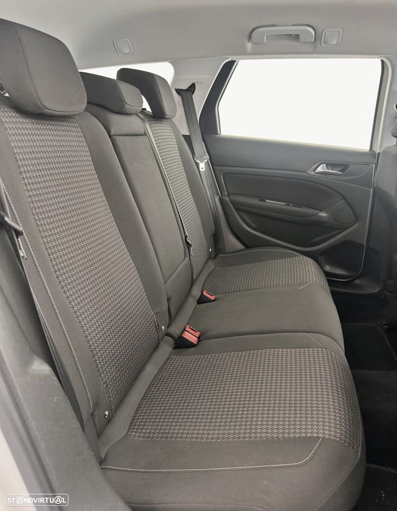 Peugeot 308 SW BlueHDi 120 EAT6 Stop & Start Allure - 15