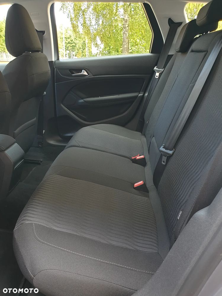 Peugeot 308 2.0 HDi Allure - 37